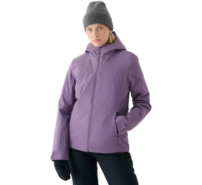 Lyžařská bunda 4F F572 W 4FWAW24TTJAF572 50S Lyžařská bunda 4F F572 W 4FWAW24TTJAF572 50S