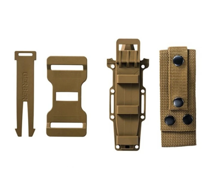 Nůž na Edge model 21491216 - Gerber Nůž na Edge model 21491216 - Gerber