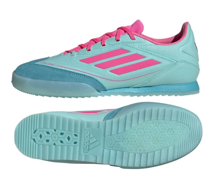 Kopačky F50 Messi IN M model 21085676 - ADIDAS