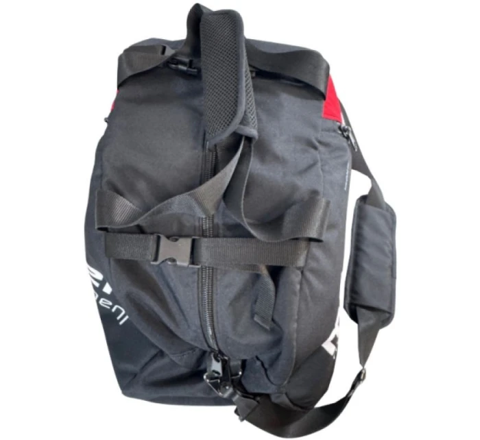 Sportovní taška MASTERS s funkcí batohu TP-MASTERS 67 cm x 36 cm x 33 cm Sportovní taška MASTERS s funkcí batohu TP-MASTERS 67 cm x 36 cm x 33 cm