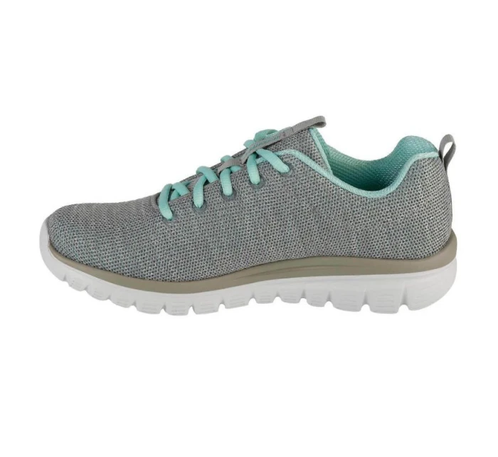 Boty W model 21121379 - Skechers Boty W model 21121379 - Skechers