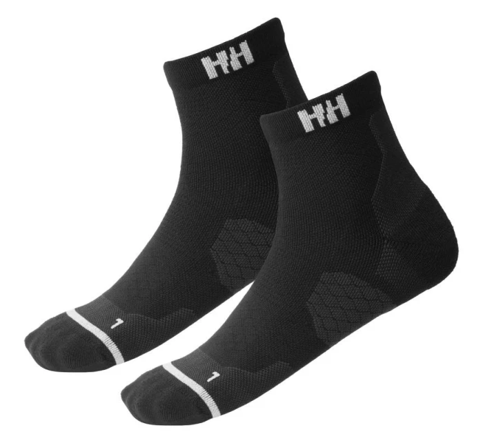 2pack Trail Sock model 21172642 990 - Helly Hansen