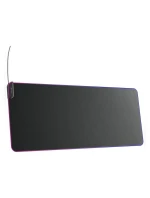 Herní podložka černá model 21492048 Herní podložka černá model 21492048