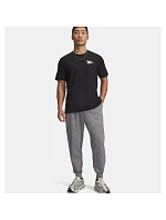 Pánské kalhoty Rival Fleece  025 M model 22306540 - Under Armour