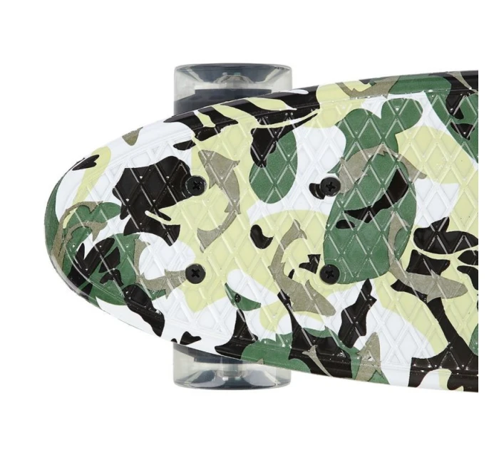 NILS EXTREME ART MORO pennyboard