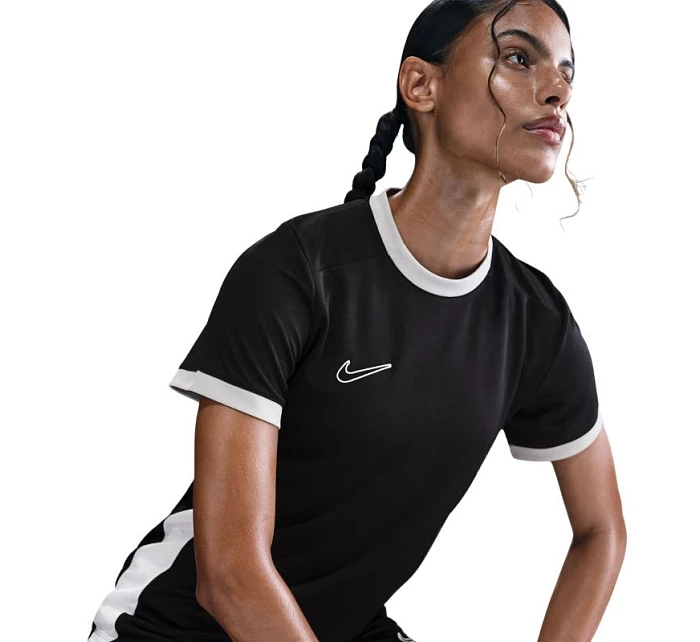 Dámské tričko DriFit Academy 25 SS černé model 21720497 010 - NIKE