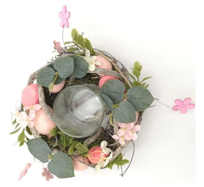 DEKORACYJNY RÓŻOWY NA LIGHT model 21832692