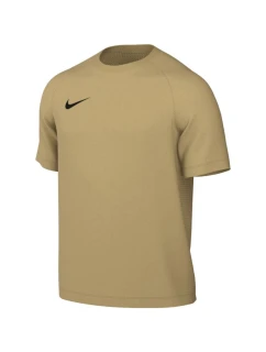 DriFit Park VIII gold pánské tričko model 21910862 729 pánské - NIKE
