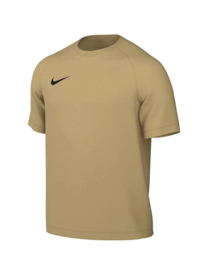 Nike Dri-Fit Park VIII gold pánské tričko HV8173 729 pánské