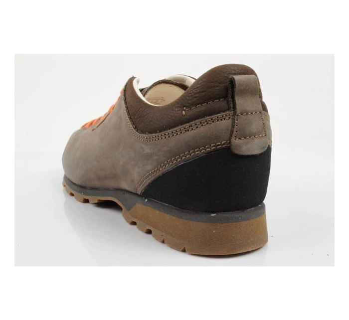 Pánské robustní turistické boty Aku Bellamont Pánské robustní turistické boty Aku Bellamont