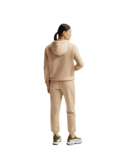 Dámská fleecová mikina Sportswear Phoenix model 22081190 - NIKE