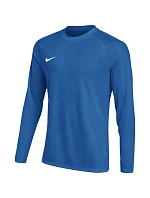 Pánské tričko Nike DriFIT Park VIII modré model 22150618 463 pánské - Nike Team