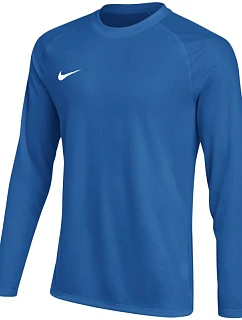 Pánské tričko Nike Dri-FIT Park VIII modré HV8232 463 pánské