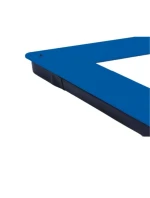 Obdélníkový podavač BlueSports Obdélníkový podavač BlueSports