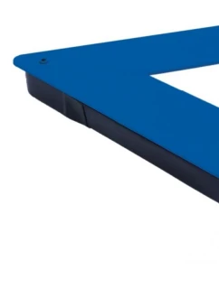 Obdélníkový podavač BlueSports