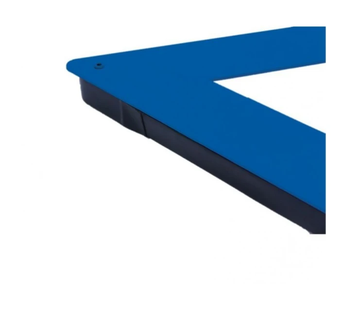 Obdélníkový podavač BlueSports Obdélníkový podavač BlueSports