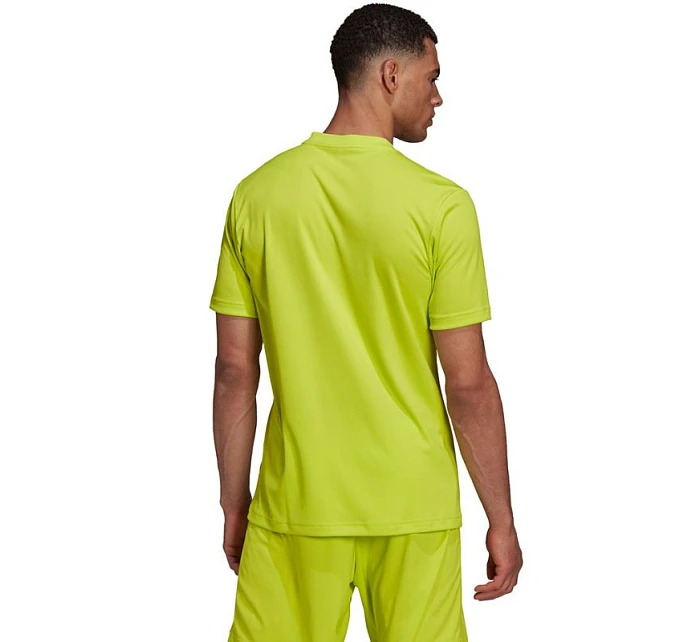 Pánský dres Entrada 22 Graphic Jersey M HF0118 - Adidas