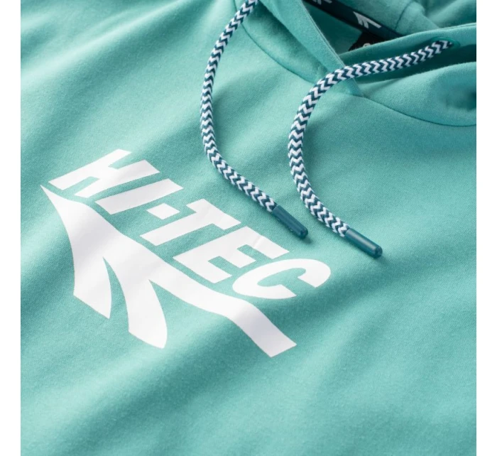 Dámská mikina Paval II W 92800442885 - Hi-Tec