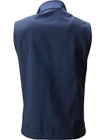 Daiber JN 1128 Pánská 2-vrstvá promo softshellová vesta 02.1128 navy/navy Daiber JN 1128 Pánská 2-vrstvá promo softshellová vesta 02.1128 navy/navy