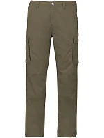 K 745 Pánské kalhoty model 22510914 light khaki - Kariban K 745 Pánské kalhoty model 22510914 light khaki - Kariban