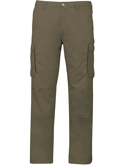 Kariban K 745 Pánské kalhoty 20.K745 light khaki Kariban K 745 Pánské kalhoty 20.K745 light khaki