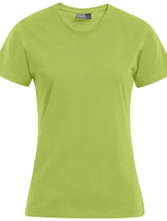 Promodoro 3005 Dámské tričko "Premium" 40.3005 wild lime