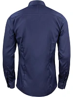 J.Harvest & Frost GB 01 Regular Men Nežehlivá košile s dlouhým rukávem 63.0101 navy J.Harvest & Frost GB 01 Regular Men Nežehlivá košile s dlouhým rukávem 63.0101 navy