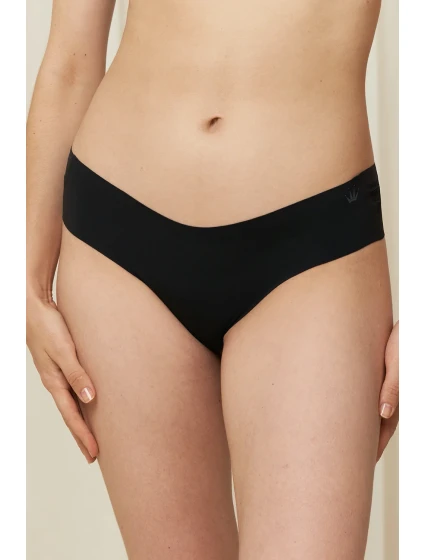 Triumph 10214469 Flex Smart Highleg Brazilian EX barva:0004-black