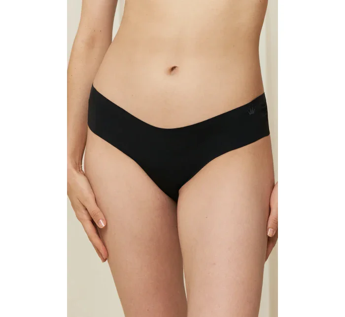 Triumph 10214469 Flex Smart Highleg Brazilian EX barva:0004-black