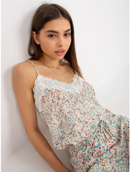 Halenka model 20742306 bílá - FPrice