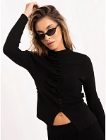 Sweter IR SW model 22360362 czarny - FPrice