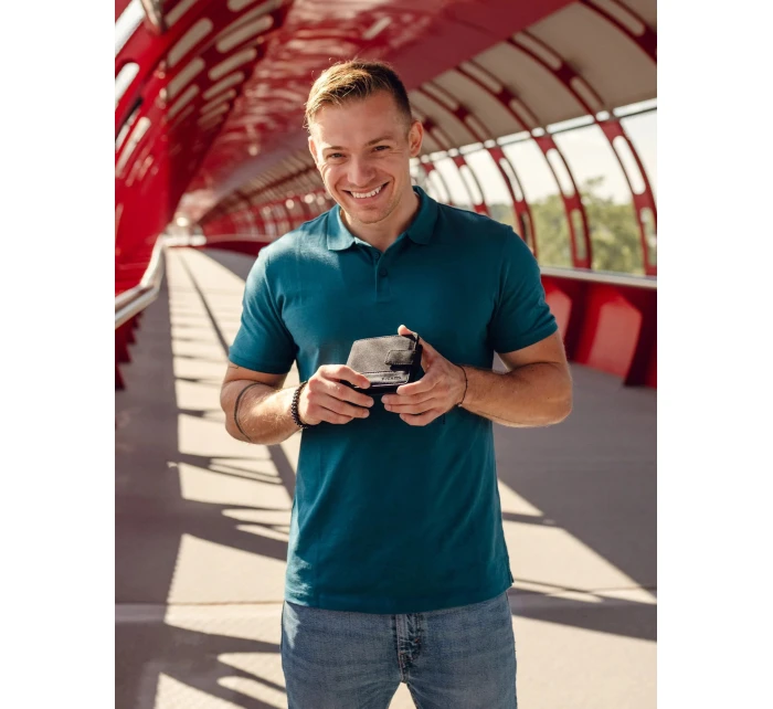 Peněženka VUCH Allee Black