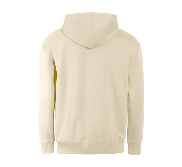 Chill mikina unisex mandlová