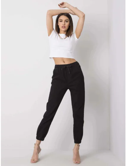 Dámské džíny model 16988696 RUE PARIS - FPrice