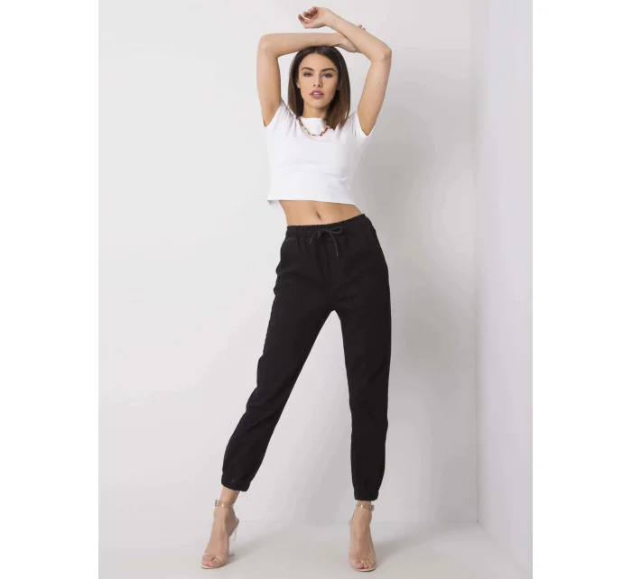 Dámské džíny model 16988696 RUE PARIS - FPrice