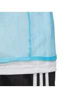 Pánský rozlišovák Bib 14 FI4188 modrý - Adidas