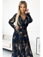 Dámské šaty  mix  model 20982649 - numoco