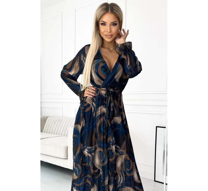 Dámské šaty  mix  model 20982649 - numoco