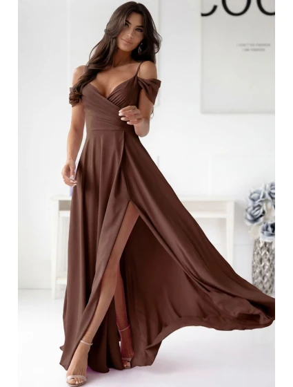 Dlouhé šaty model 223277 With You Dlouhé šaty model 223277 With You