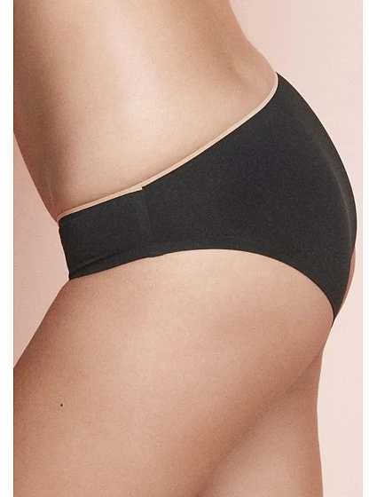 Dámské kalhotky model 7605357 slip - Lormar