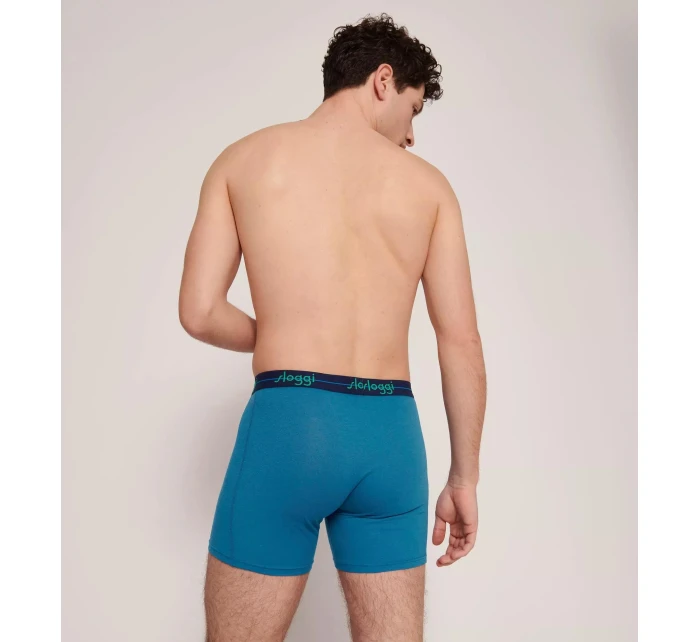 sloggi men Start Short C2P box - MULTIPLE COLOURS 20 - SLOGGI MULTIPLE COLOURS 20 - SLOGGI sloggi men Start Short C2P box - MULTIPLE COLOURS 20 - SLOGGI MULTIPLE COLOURS 20 - SLOGGI