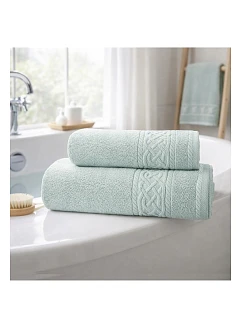 Ručník z čisté bavlny Sydney 70x140