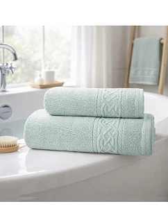 Ručník z bavlny 70x140 model 22126854 - Pure Cotton