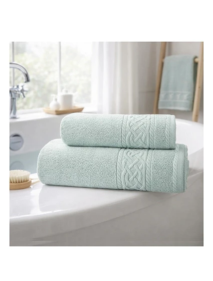 Ručník z čisté bavlny Sydney 70x140