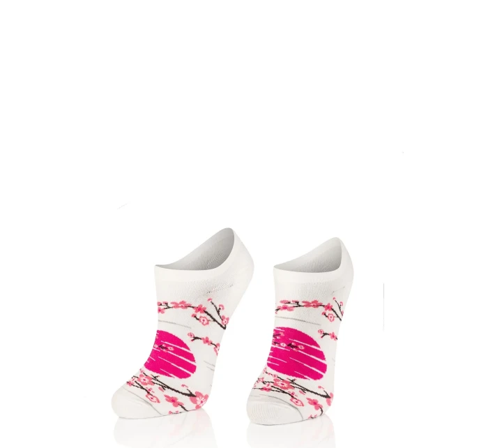 Dámské ponožky Intenso 013 Luxury Lady 35-40