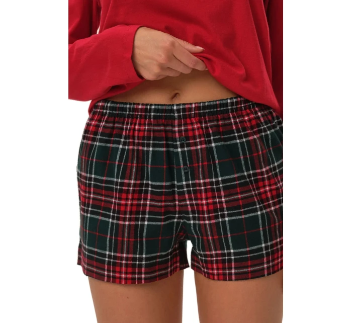 Dámské pyžamo model 20725249 - Henderson Dámské pyžamo model 20725249 - Henderson