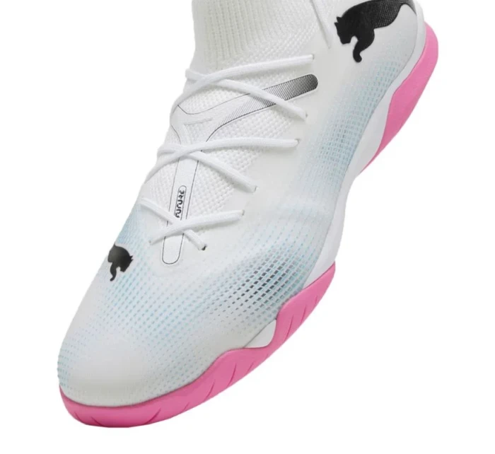Fotbalové boty Puma Future 7 Match IT M 107721 01 Fotbalové boty Puma Future 7 Match IT M 107721 01