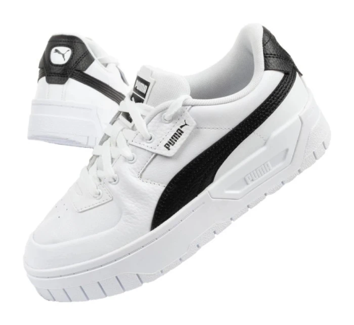 Boty Puma Cali Dream W 383157 04 Boty Puma Cali Dream W 383157 04