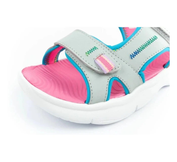 Sandály Jr model 20182449 - Skechers Sandály Jr model 20182449 - Skechers