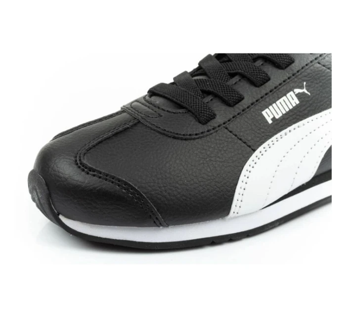 Boty Puma Turin 3 Jr 384431 04